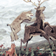 Illustration for article titled From Badger Simulator to Lynx Simulator